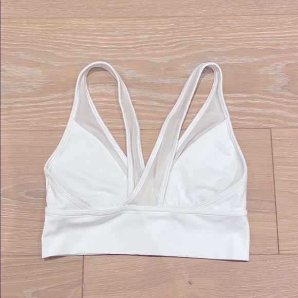 workout crop top - Picture 2 of 2